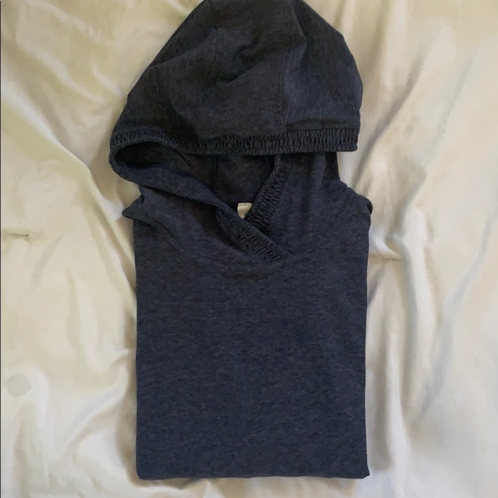 Lululemon Pullover Sweater